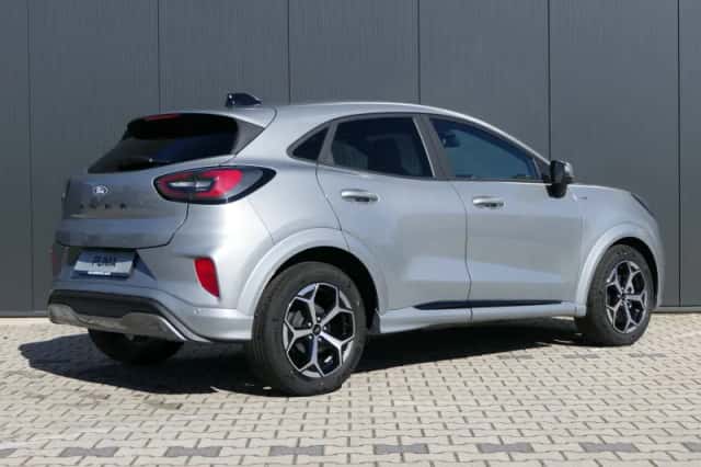Ford Puma (2026) thumbnail 3
