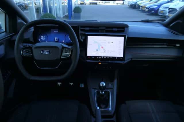 Ford Puma (2026) thumbnail 4
