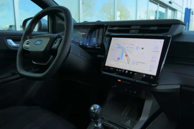 Ford Puma (2026) thumbnail 6