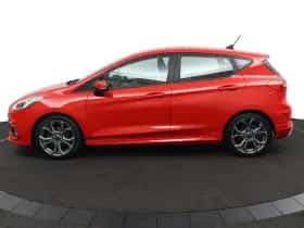 Ford Fiesta (2019) thumbnail 2