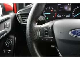 Ford Fiesta (2019) thumbnail 11
