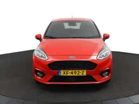 Ford Fiesta (2019) thumbnail 17