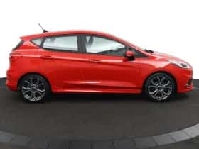 Ford Fiesta (2019) thumbnail 18