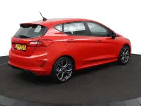 Ford Fiesta (2019) thumbnail 22