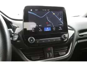 Ford Fiesta (2019) thumbnail 5