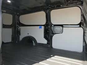Ford Transit Custom (2025) thumbnail 12