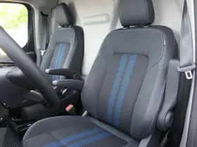 Ford Transit Custom (2025) thumbnail 15