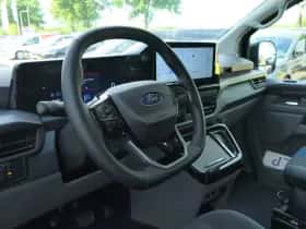 Ford Transit Custom (2025) thumbnail 16