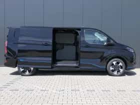 Ford Transit Custom (2025) thumbnail 3