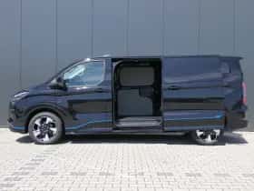 Ford Transit Custom (2025) thumbnail 21