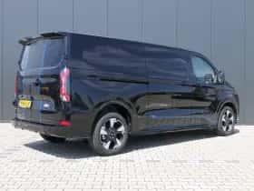Ford Transit Custom (2025) thumbnail 4