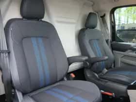 Ford Transit Custom (2025) thumbnail 5