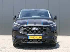 Ford Transit Custom (2025) thumbnail 9
