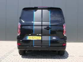 Ford Transit Custom (2025) thumbnail 10
