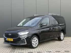 Ford Tourneo Connect (2025) thumbnail 1