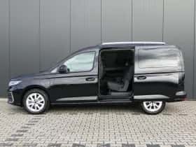 Ford Tourneo Connect (2025) thumbnail 2