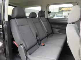 Ford Tourneo Connect (2025) thumbnail 12