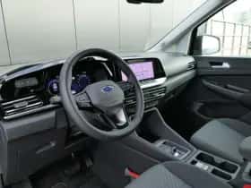 Ford Tourneo Connect (2025) thumbnail 13