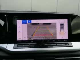 Ford Tourneo Connect (2025) thumbnail 16