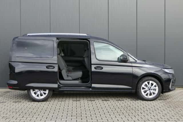 Ford Tourneo Connect (2025) thumbnail 3