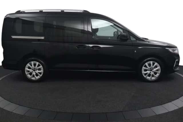 Ford Tourneo Connect (2025) thumbnail 3