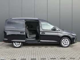 Ford Tourneo Connect (2025) thumbnail 3