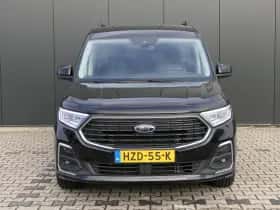 Ford Tourneo Connect (2025) thumbnail 21