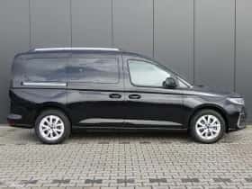 Ford Tourneo Connect (2025) thumbnail 22