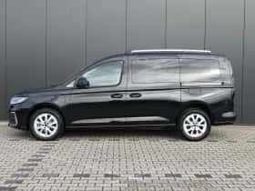 Ford Tourneo Connect (2025) thumbnail 23