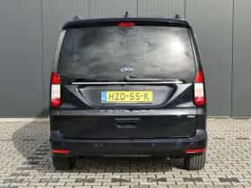 Ford Tourneo Connect (2025) thumbnail 24