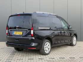 Ford Tourneo Connect (2025) thumbnail 4