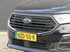 Ford Tourneo Connect (2025) thumbnail 31