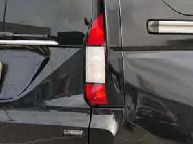 Ford Tourneo Connect (2025) thumbnail 32
