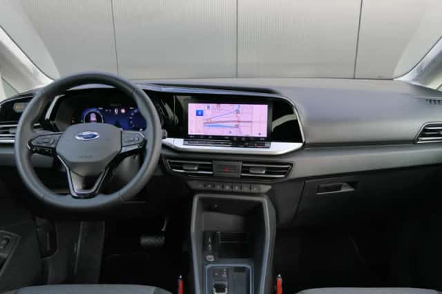 Ford Tourneo Connect (2025) thumbnail 5