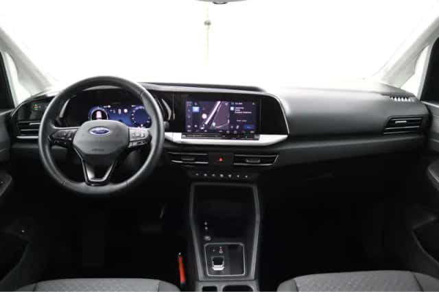 Ford Tourneo Connect (2025) thumbnail 5