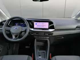 Ford Tourneo Connect (2025) thumbnail 5