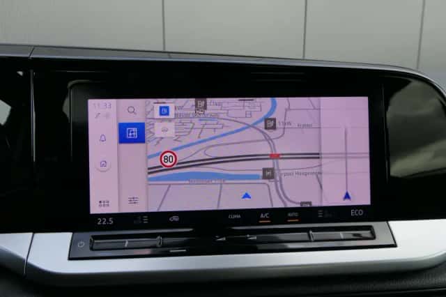 Ford Tourneo Connect (2025) thumbnail 6