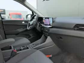 Ford Tourneo Connect (2025) thumbnail 7