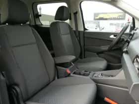 Ford Tourneo Connect (2025) thumbnail 8