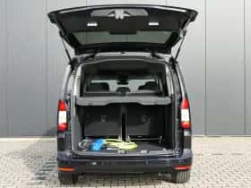 Ford Tourneo Connect (2025) thumbnail 10