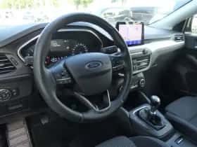 Ford Focus (2020) thumbnail 15