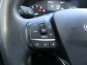 Ford Focus (2020) thumbnail 16