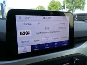 Ford Focus (2020) thumbnail 18