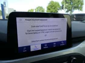 Ford Focus (2020) thumbnail 19