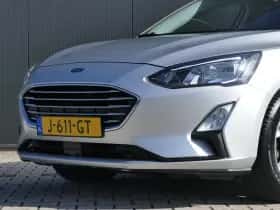 Ford Focus (2020) thumbnail 20