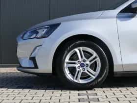 Ford Focus (2020) thumbnail 21