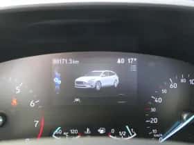 Ford Focus (2020) thumbnail 23
