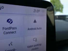 Ford Focus (2020) thumbnail 26