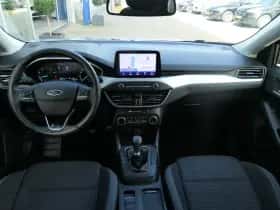 Ford Focus (2020) thumbnail 4