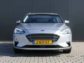 Ford Focus (2020) thumbnail 9